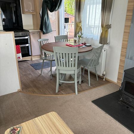 Squirrel Lodge 卡莱尔 外观 照片