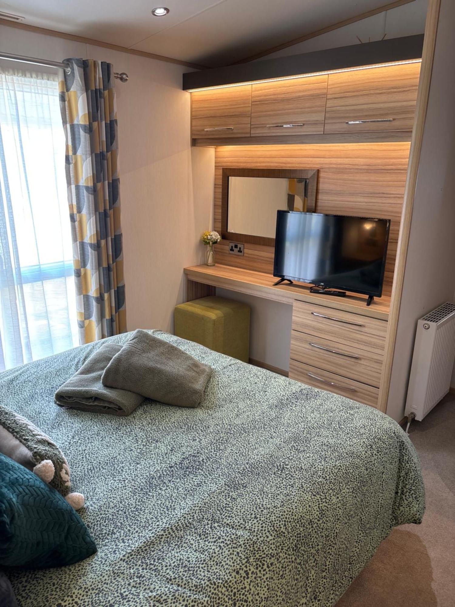 Squirrel Lodge 卡莱尔 外观 照片
